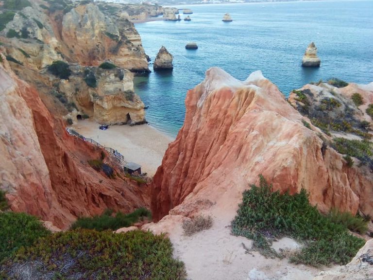 Nowy początek, czyli workaway w Portugalii (cz.1)