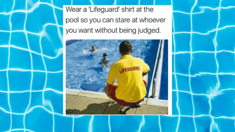 Lifeguard i bodyguard. Czym się różnią?