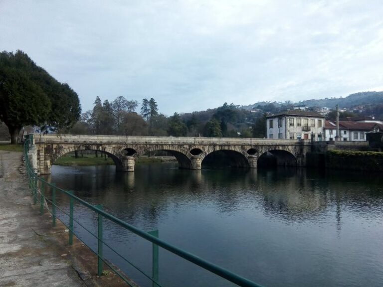 Z Porto do Arcos de Valdevez, czyli jak zostać tkaczką w Portugalii :)