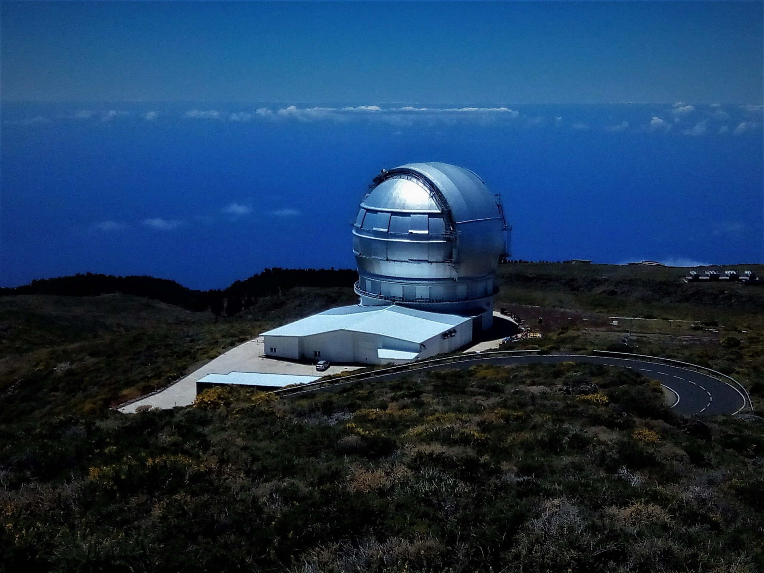 Observatorio Astronomico