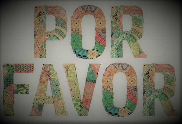 nauka hiszpańskiego