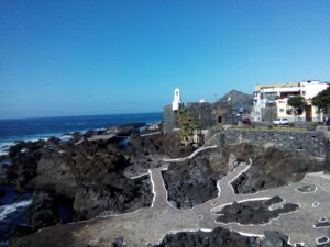 nieruchomość na Teneryfie