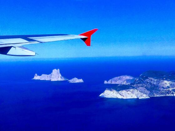 Ibiza Es vedra