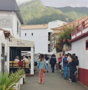 Pipa bar & restaurant , Porto da Cruz