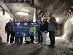 nauka hiszpańskiego