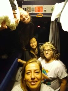 nauka hiszpasńkiego