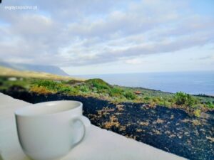 El Hierro atrakcje