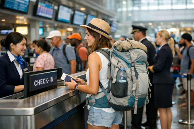 Ultimate travel guide 2026 | Flights, hotels, hostels & tours