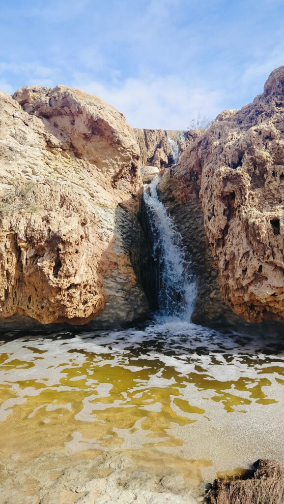 Sidi Kaouki w Maroku