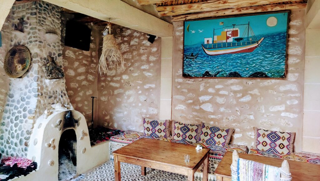 Sidi KAouki w MAroku