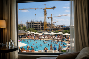 Jak uniknąć problemów w podróży?