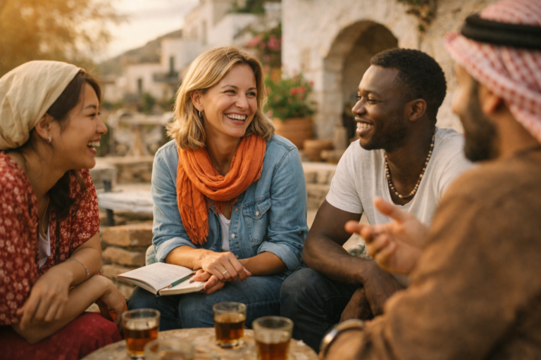 Nauka języków na Workaway (podróże, hosting i wymiana językowa)
