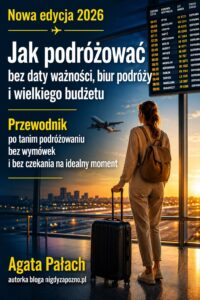 Jak tanio podróżować