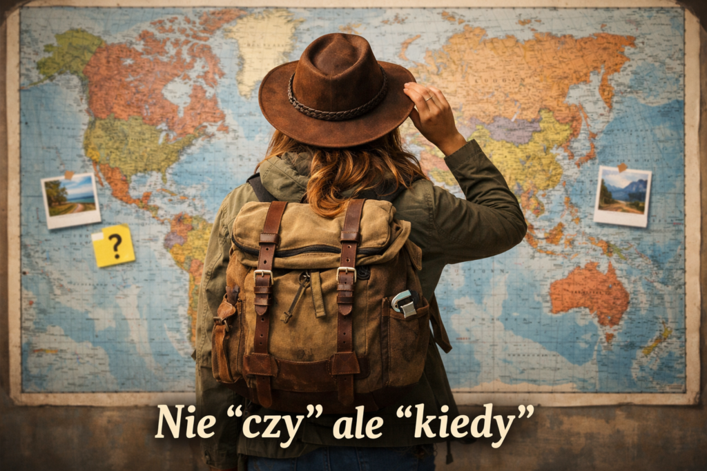 Jak tanio podróżować