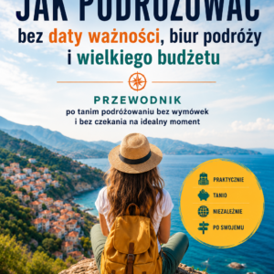 jak tanio podrózowac