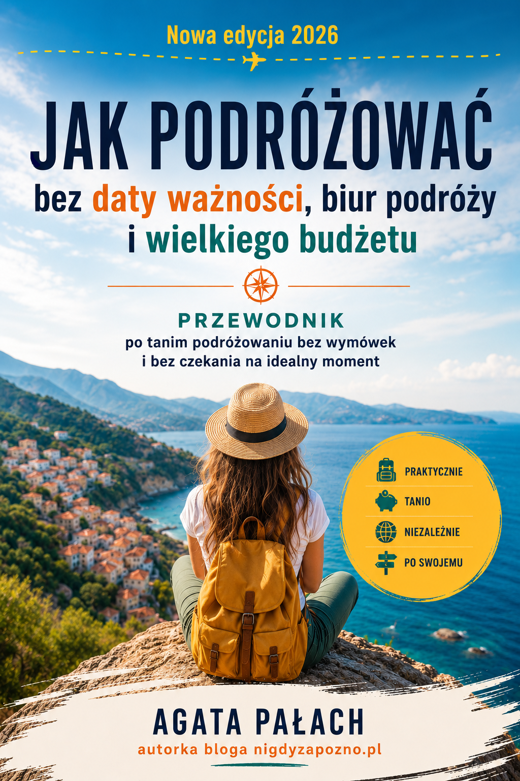 jak tanio podrózowac